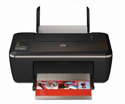 DESKJET INK ADVANTAGE 4515 e-AiO PRINTER/SCANNER/COPIER/WIFI/ePrint